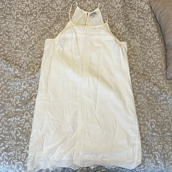 Linen sundress - Picture 1 of 4